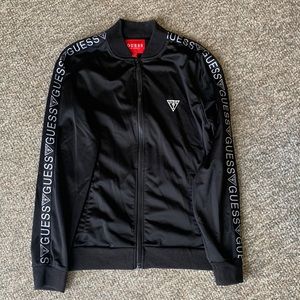Guess Track Jacket